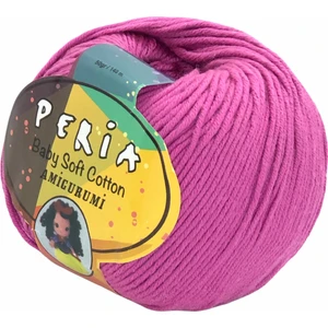 Baby Soft 30 Koyu Leylak - Amigurumi Punch Ipi
