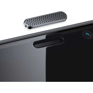 Apple iPhone 13 Mini Anti-Dust Privacy Hayalet Full Ekran Koruyucu