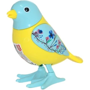 Birlik Toys IRT005-07BIRLIK, Kurmalı Kuş