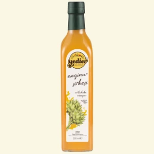 Enginar Sirkesi 500 ml
