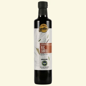 Organik Alıç Sirkesi 500 ml
