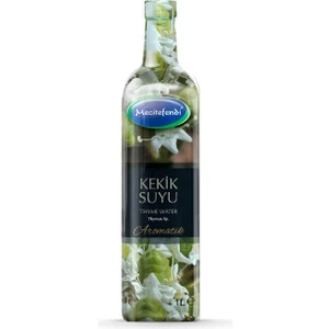 Kekik Suyu 1 Lt
