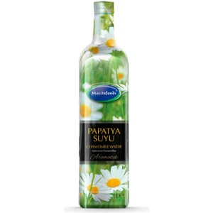 Papatya Suyu 1 Lt