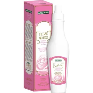 Aksu Vital Gül Suyu 250 ml