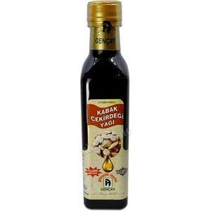 Kabak Çekirdeği Yağı 250 ml