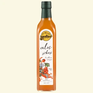 Alıç Sirkesi 500 ml