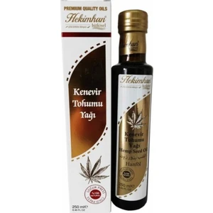 Yağı 250 ml