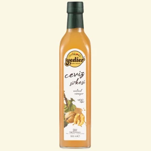 Ceviz Sirkesi 500 ml