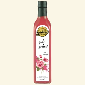 Gül Sirkesi 500 ml