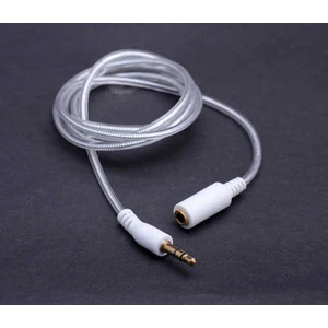 3.5mm Jack 1 Metre Aux Uzatma Kablosu