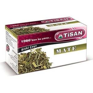 Mate Çayı 20 Poşet Çay