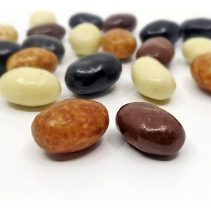 Karışık Krakerli Çikolata 250GR