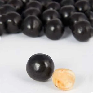 Bitter Çikolatalı Fındık Draje 250GR