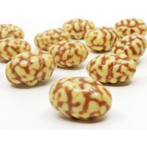 Özgür Leblebi Patlayan Şekerli Krakerli Draje 250GR