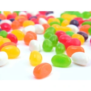 Özgür Leblebi Renkli Fasülye Jöle Şeker 250GR
