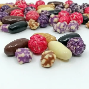 Meyve Rüyası Çikolatalı Draje 250GR