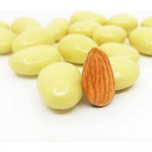 Kaymaklı Badem 250GR