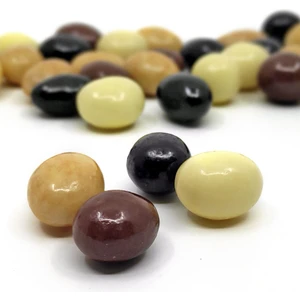 Üzümlü Çikolatalı Draje 250GR