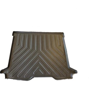 Renault Express 2021 Sonrası 3D Bagaj Havuzu Bizymo