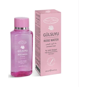 Mindivan Phyto Flora Gül Suyu 250 ml