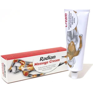 Radiann Masaj Kremi 100 ml