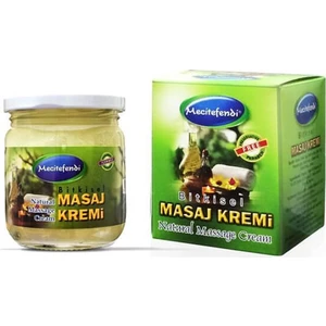 Masaj Kremi 175 ml
