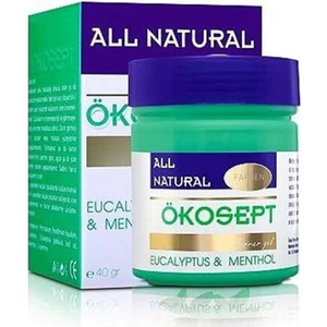 All Natural Ökosept 40 gr