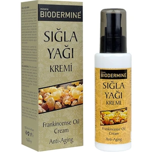 Sığla Yağı Kremi 100 ml