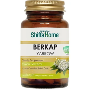 Shiffa Home Berkap Kapsül