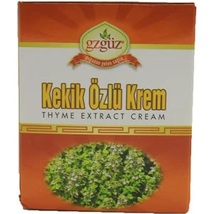 Kekik Özlü Krem 150 ml