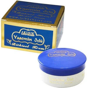 Yasemin Özlü Krem 60 gr