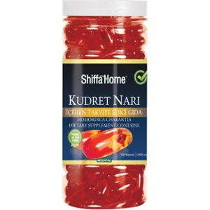 Shiffa Home Kudret Narı 100 Softjel