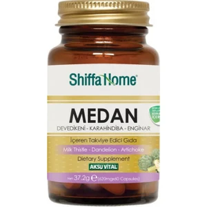 Shiffa Home Medan Kapsül