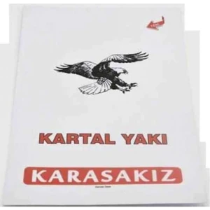 Kartal Yakı Karasakız Yakı 1 Adet