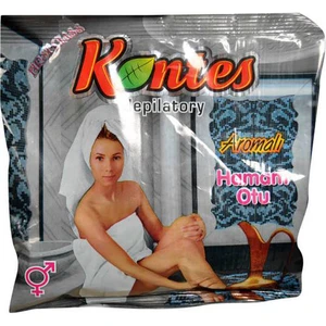 Hamam Otu Tozu Zırnık 150 gr