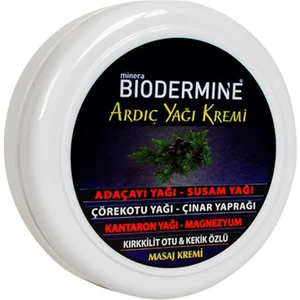 Ardıç Krem 125 gr
