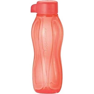 Eko Şişe 310 ml Vida Kapak Pembe
