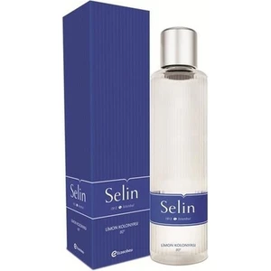 Limon Kolonyası 400ML-PET Şişe