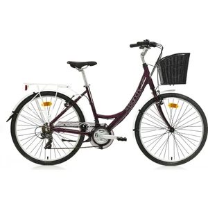 Jasmin Bayan Şehir Bisikleti