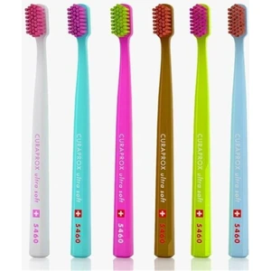 Cs 5460 Ultra Soft Diş Fırçası