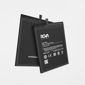 Xiaomi Mi A2 Batarya