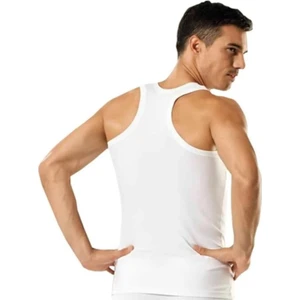 3'lü Ribana Sporcu Rambo Spor Erkek Atlet