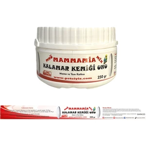 Mnö Mammamia Mix Kalamar Kemiği Unu 250 Gr