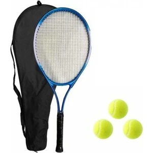 Tenis Raketi Seti (1 Raket 3 Top)