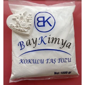 Bade Hediyelik Taş Tozu (Kokulu)