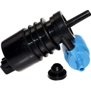 Volkswagen Golf - Polo - Transporter Su Fiskiye Motoru 1H6955651