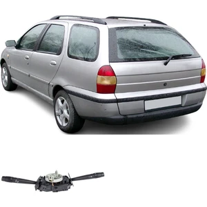 Fıat Palio Sinyal ve Silecek Kolu Ünitesi Far Kolu Airbagsiz