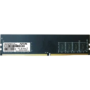 4GB 2400MHZ DDR4 PC Ram