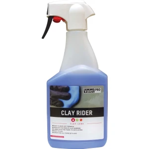 Valet Pro Kil Kaydırıcı Sprey - Clay Rider 500ML