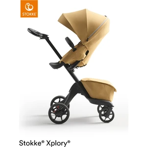 Xplory x Bebek Arabası